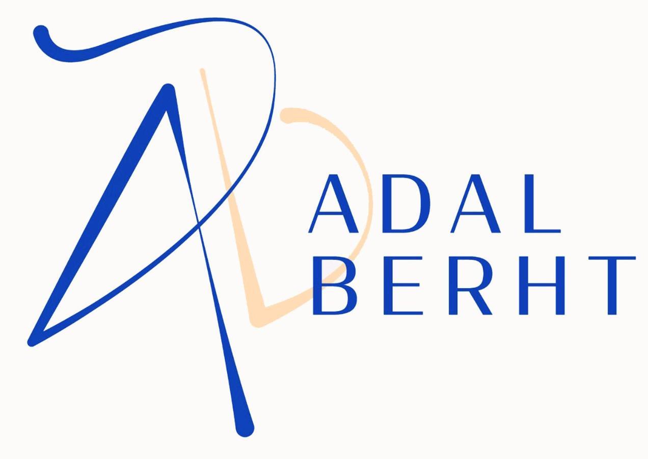 Adal-Berht Apartment Saint-Maximin  Exterior foto